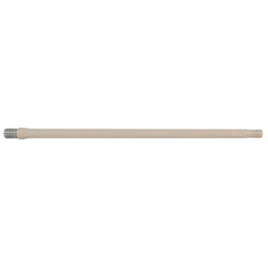 Eurooptic AI short action Bartlein 5R 308 26" barrel - Thread 18x1.5 AI with cap pale brown cerakote