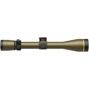 Leupold VX-3HD 4.5-14x40mm CDS-ZL Wind-Plex Burnt Bronze Riflescope 180621 - Damaged Box UA2706