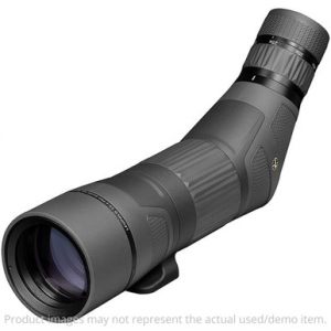Leupold DEMO SX-4 Pro Guide 15-45x65mm HD Angled Spotting Scope Spotting Scope 177599 - Like New - Damaged Box/No Instructions UA6581