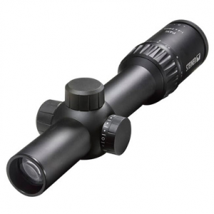 Steiner P4Xi 1-4x24mm P3TR Like New Demo Riflescope 5202