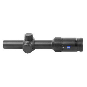 Zeiss Sport Optics Zeiss Conquest V4 1-4x24mm Illum #20 Z-Plex #60 Capped Elev. Turret Riflescope 522905-9960-000