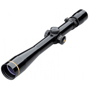 Leupold VX-3 6.5-20x40mm SF Fine Duplex Riflescope 66520