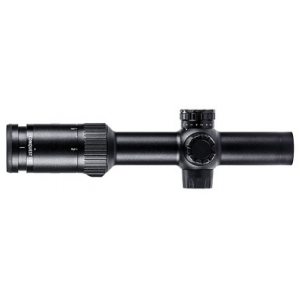Zeiss Sport Optics Zeiss Conquest V4 1-4x24mm Illum #20 Z-Plex #60 Capped Elev. Turret Demo Riflescope 522905-9962-000