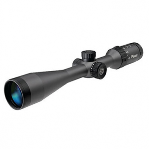 Sig Sauer Whiskey5 2-10x42mm Standard Duplex Scope SOW52003