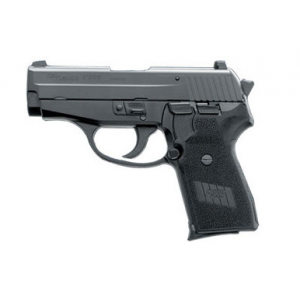 Sig Sauer P239 .40 S&W Black Nitron Pistol 239-40-B