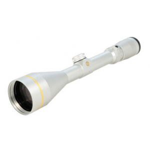 Leupold VX-3 4.5-14x50mm Silver Boone Crockett Riflescope 66325