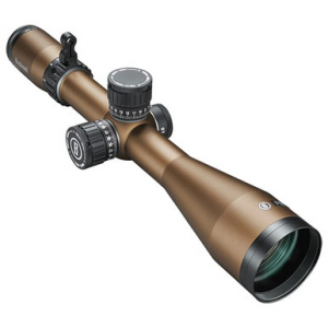Bushnell Tactical Bushnell Forge 3-18x50 SFP Deploy MOA Terrain Exposed Locking Turrets w/ Zero-Stop RF3185TS1
