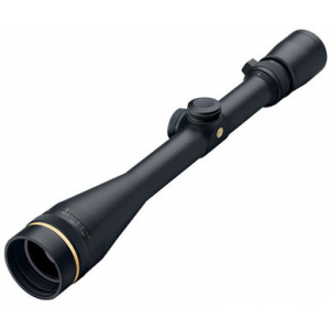 Leupold VX-3 6.5-20x40mm AO Varmint Hunters Riflescope 66560