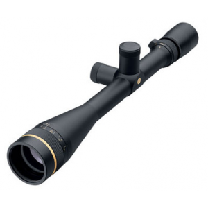 Leupold VX-3 6.5-20x40mm EFR Target Target Dot Riflescope 66570