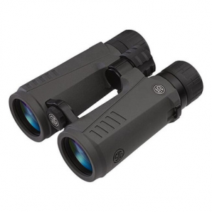 Sig Sauer ZULU7 Binocular 12X50mm HDX Lens Graphite SOZ71201