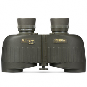 Steiner Military 8x30 LPF Reticle Binocular 481