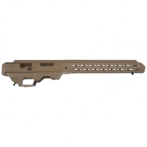 MDT TAC21 Gen2 Tikka T3X SA RH FDE Chassis 104440-FDE in Flat Dark Earth