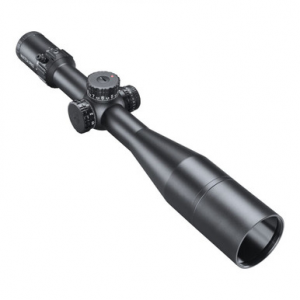 Bushnell Tactical Bushnell Match Pro ED MOA 5-30x56mm Illum FFP Black Riflescope MP53056AMI