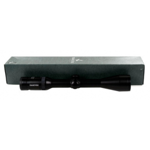 Swarovski Habicht 3-10x42 BR reticle-UA585