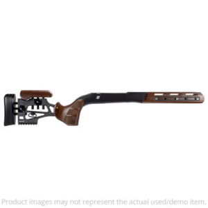 WOOX Furiosa Chassis for Rem 700 DBM (AICS) SA Walnut SH.CHS001.09 - Minor Scratches UA4355