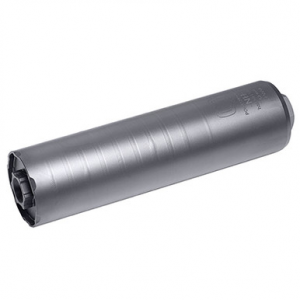 Q, LLC. Q Half Nelson 7.62 Rifle Silencer DT Q-SIL-HN-DT-762