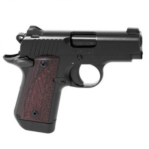 Kimber Micro DC .380 ACP 3300095