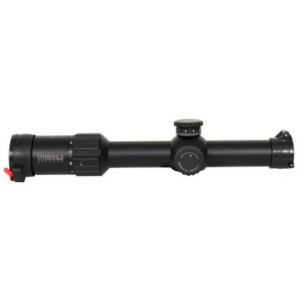 Steiner 1X-4X-24mm DM1 Riflescope 5146 UB-1031