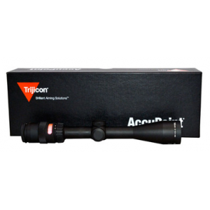 Trijicon TR20R AccuPoint 3-9x40 Red Post-UB506