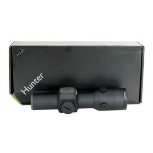 Aimpoint Hunter H34S with rings-UB614