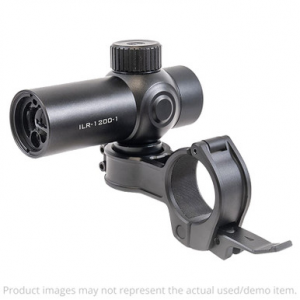 InfiRay Outdoor ILR-1000-2 Laser Rangefinder BOLT Series IRAY-AC80 - Lightly Excellent Condition UA5958