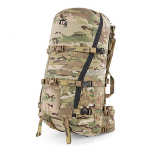 Stone Glacier R3 3300 Pack w/R3 Frame MultiCam Short Large 50132-MC-L