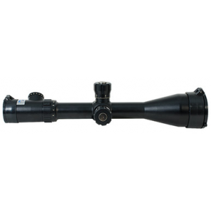 Bushnell Elite Tactical 6-24x50 Illum Mil Dot Scope UA-1253