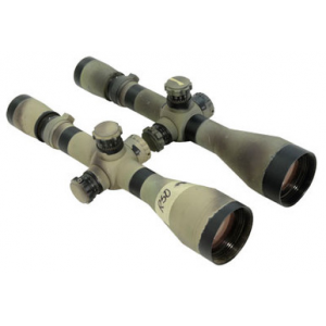 Leupold MK4 M1 4.5-14x50 LR/T Mil-Dot Scope UB-902