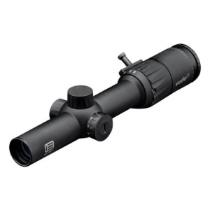 EOTech VuduX 1-6x24mm SFP Red BD1 Reticle (MOA) Riflescope VDX1-6SFBD1