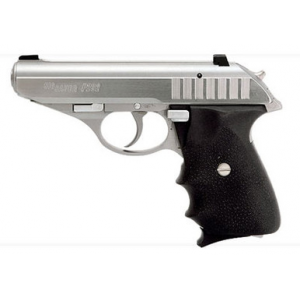 Sig Sauer Sig P232 Stainless .380 ACP Pistol 232-380-SSS