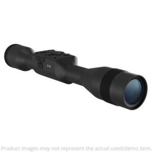 ATN X-Sight-5 3-15x Pro-Edition Smart Day/Night Hunting Riflescope DGWSXS3155P - Excellent Condition - Damaged Box UA5932