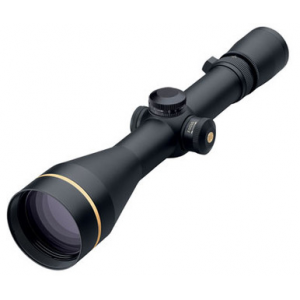 Leupold VX-3 4.5-14x50mm SF CDS Duplex Riflescope 115238