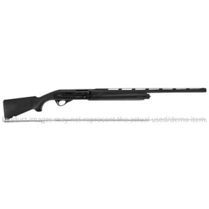 Franchi Affinity 3 Compact 20ga 3" 24" Synthetic Black 4+1 Semi-Auto Shotgun 41080 - Display, Minor Scratches to Finish UA4326