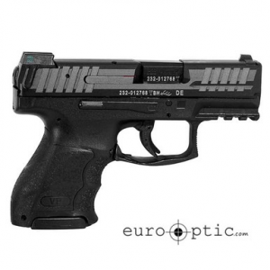 Heckler & Koch Heckler Koch VP9 SK 9mm Night Sights Pistol 700009KLE-A5