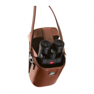 Leica Ultravid 8x20 BCL Binoculars w/Brown Leather Case 40263
