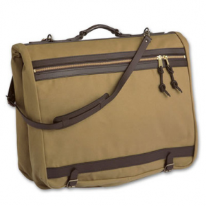 Filson Garment Bag Tan FCO021386 FIL70270-Tan