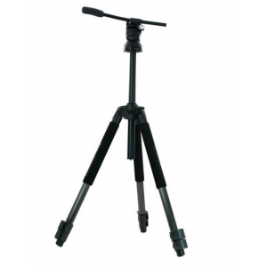 Swarovski CT Travel Carbon Fiber Tripod with DH 101 Head-UB609