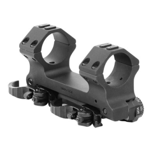 ERA-TAC ERATAC ELR Adjustable Mount 34mm/Height 47mm/Levers, 80MOA-150MOA T1800-0087