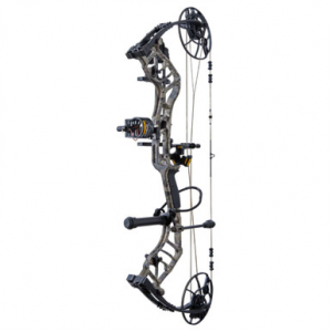 Bear Archery Bear Legend 30 RTH RH70 Veil Whitetail/Black Bow AV56A610W7R