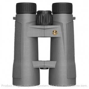 Leupold BX-4 Pro Guide HD 12x50mm Roof Shadow Gray 172675 - Light Wear UA5822