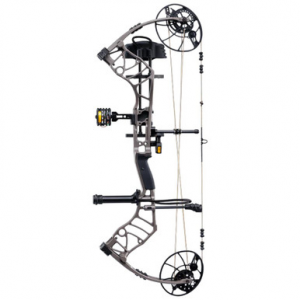 Bear Archery Bear Legend 30 RTH LH70 Stone Bow AV56A611S7L