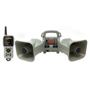FOXPRO XWAVE Digital Game Call