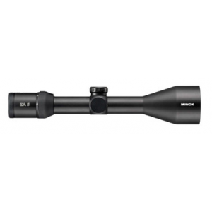 Minox ZA 5 HD 3-15x56 SF BDC 800 Riflescope 66452