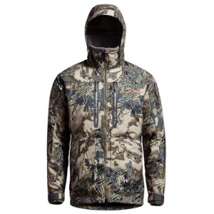 Sitka Gear Blizzard AeroLite Parka Optifade Open Country Medium 30079-OB-M Jacket
