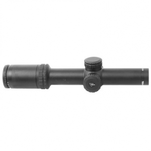 Trijicon AccuPower 1-4x24 APW Seg-Cir/Dot Crosshair Red 1900006. UA1696