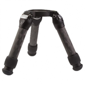 Really Right Stuff Versa TVC-42G Mk2 SOAR Series 4 Carbon Fiber Ground Tripod TVC-42G-MK2-S4