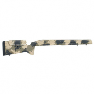 Manners Composite Stocks Manners T6A Tikka CTR drop-in stock - GAP Manners-TCTR-T6A-GAP