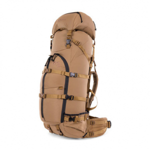 Stone Glacier R3 5900 Pack w/R3 Frame Coyote Small 50096-CY-S