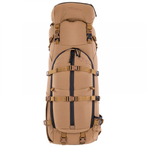 Stone Glacier R3 5900 Pack w/R3 Frame Coyote Medium 50096-CY-M in Coyote Brown, M