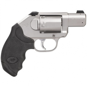 Kimber K6s Stainless 2" (Control Core) .357 Mag. Revolver 3400025